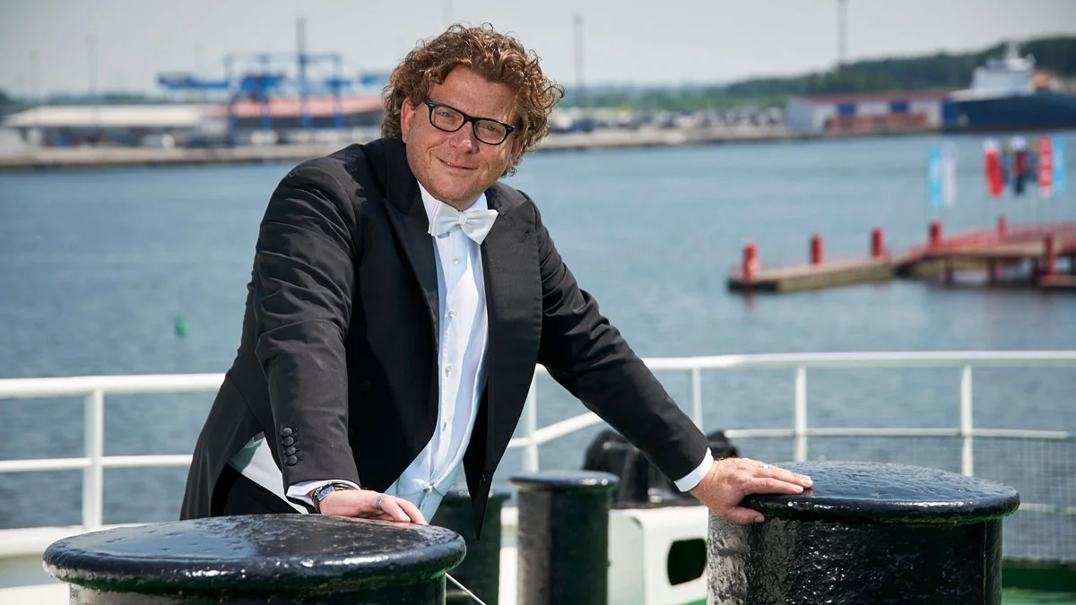 Marcus Bosch
