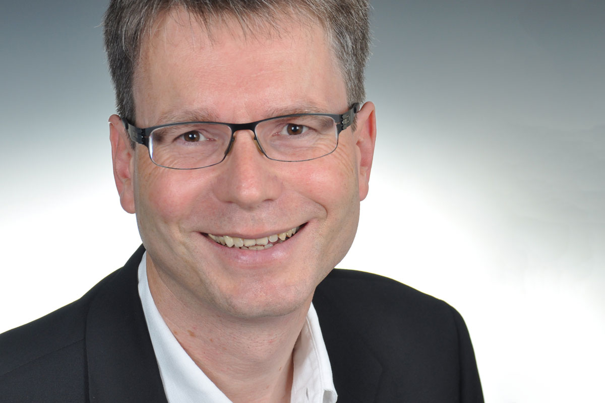 Heiner Arden