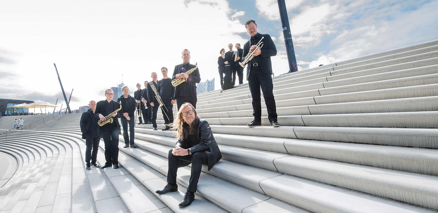 NDR Bigband