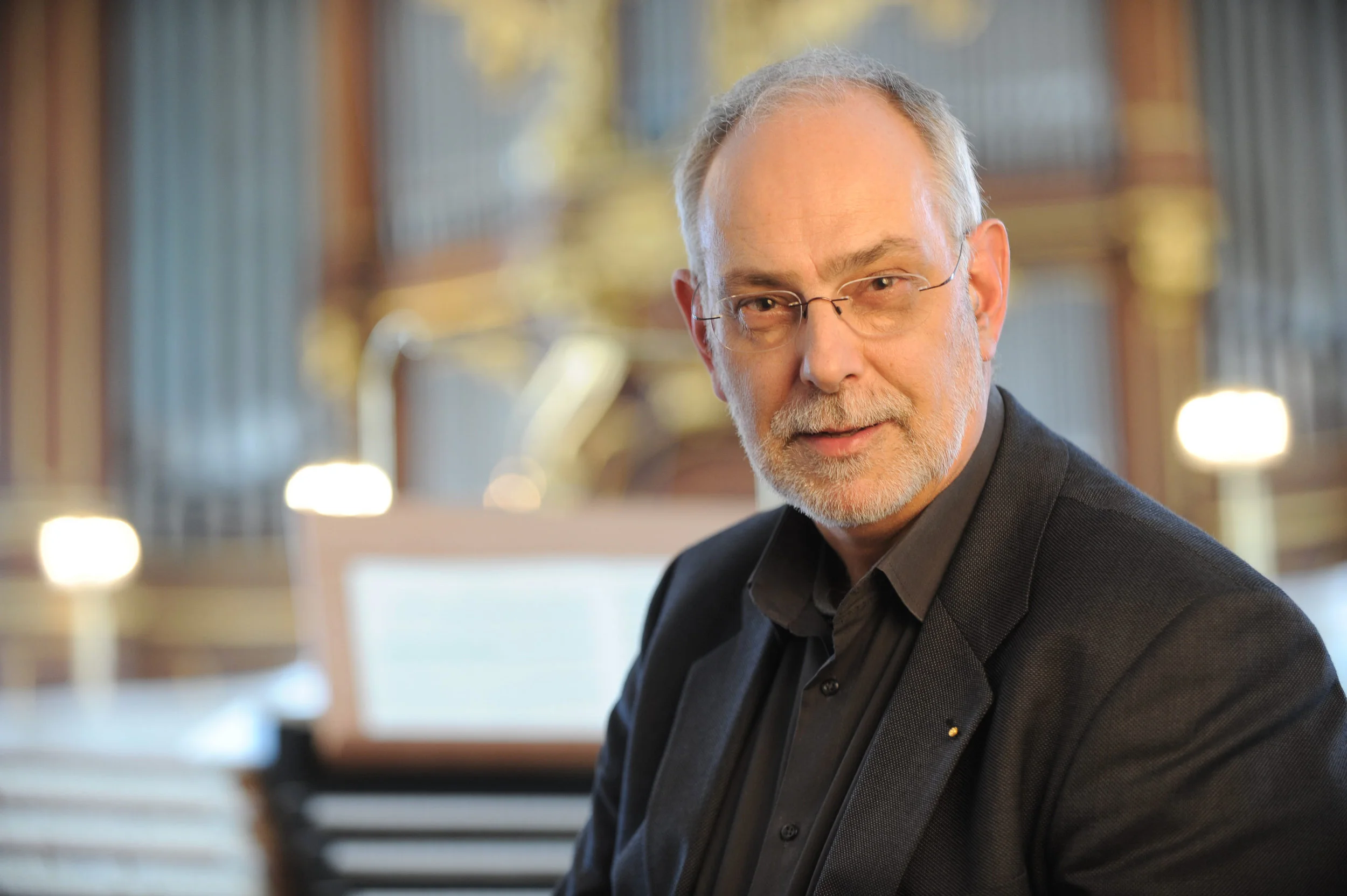 Christoph Schoener