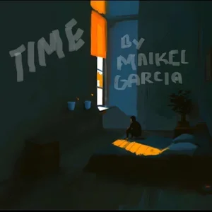 Time — MP3 Single