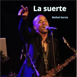 La Suerte — MP3 Single