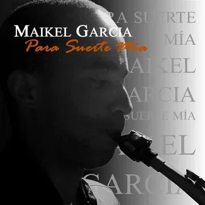 Para Suerte Mia — MP3 Album
