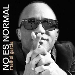 No Es Normal — MP3 Single