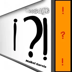 Message — MP3 Album