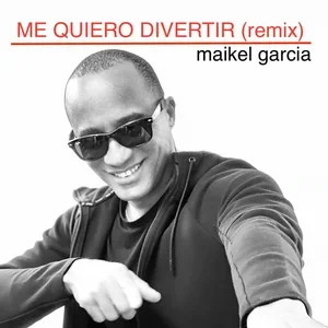 Me Quiero Divertir (Remix) — MP3 Single