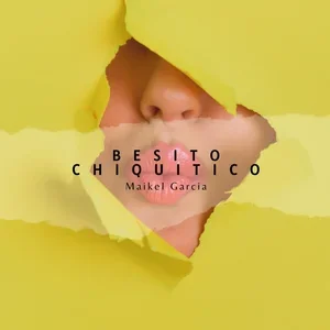 Besito Chiquitico — MP3 Single