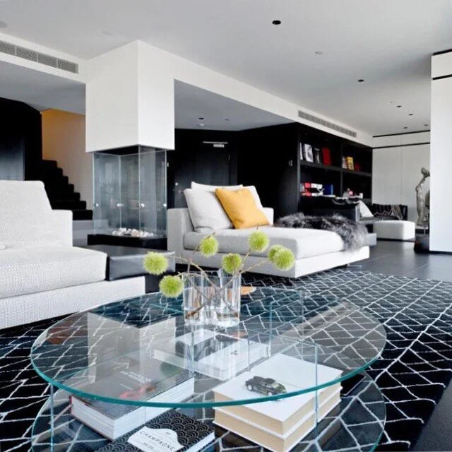 Tiled