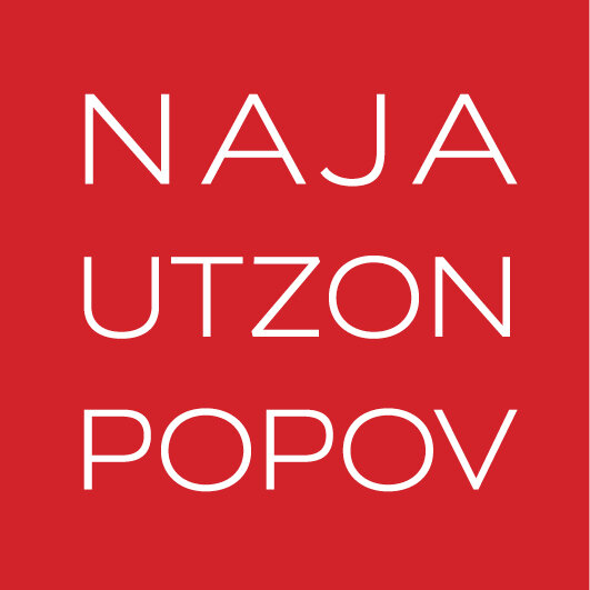 Naja Utzon Popov