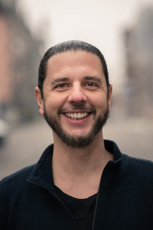 Patrick Isler Advisor, Partner, Gastronom (Frau Gerolds Garten, Smith & Smith, Rosi)