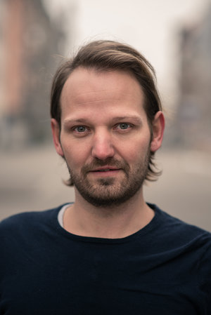 Michael Iten CPO, Partner