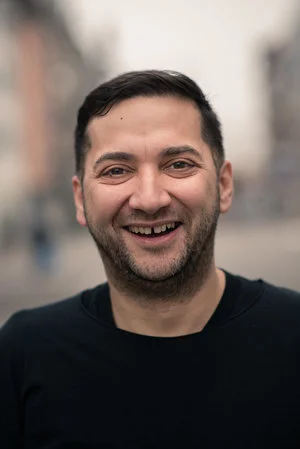 Ivica Balenovic CEO, Partner