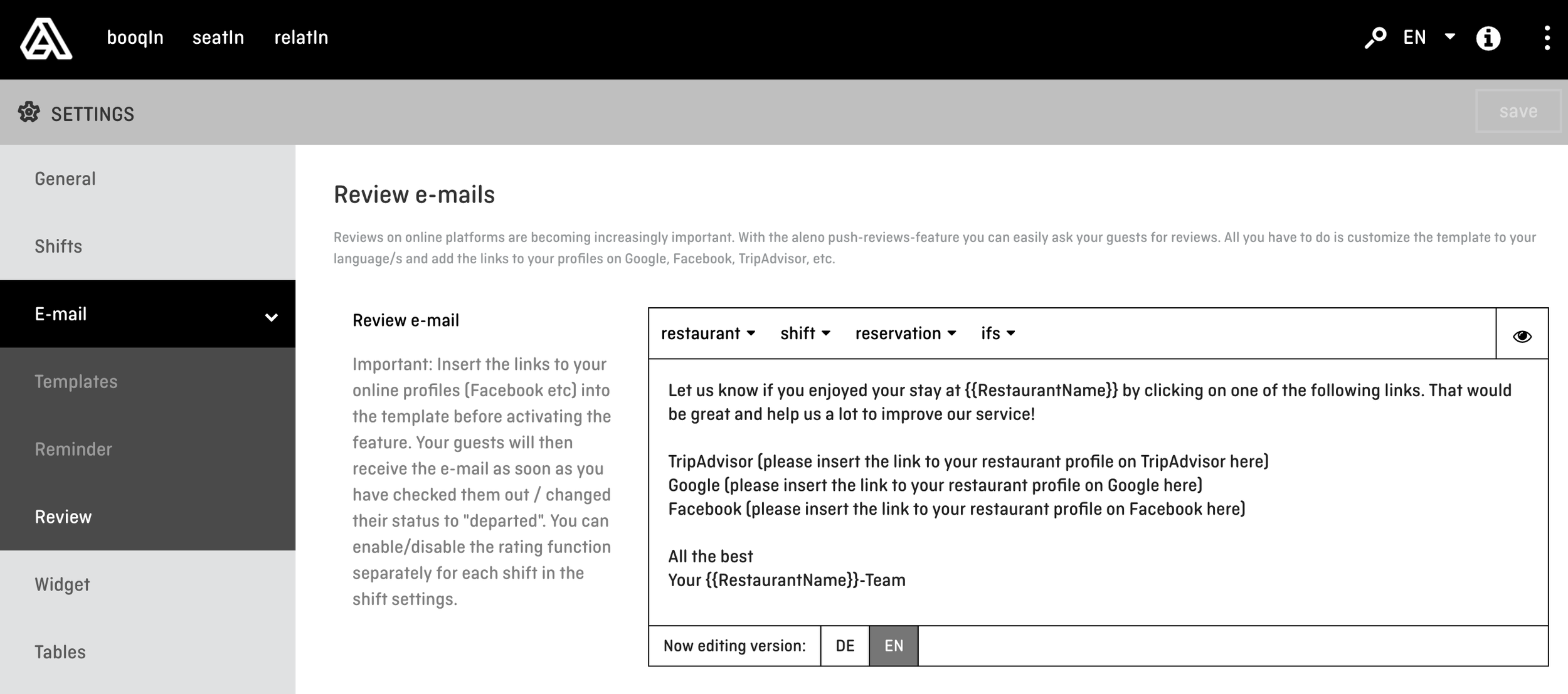 aleno Restaurant Reservations - Edit Template Review Restaurant .png