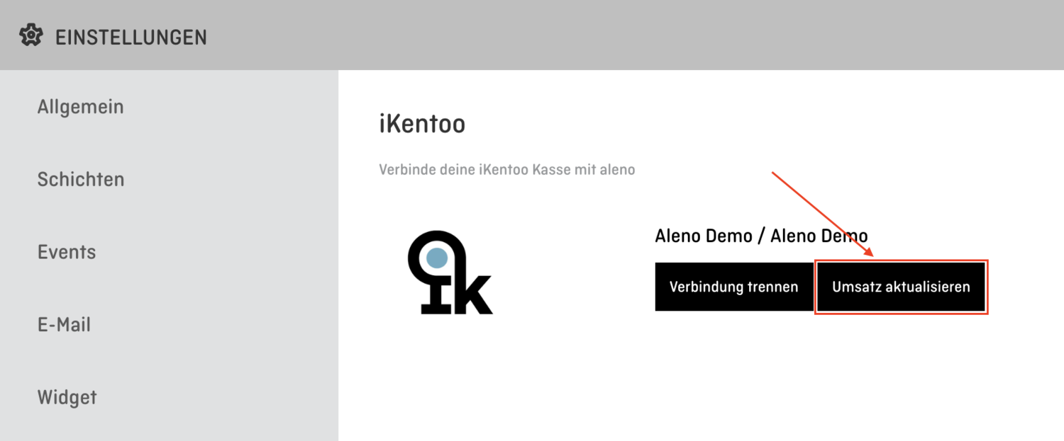 iKentoo-POS-aleno-Umsatz-aktualisieren.png
