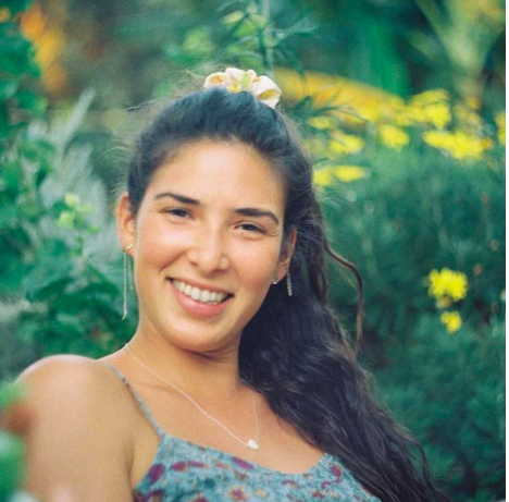 Gabriela Dowling | Founder of Trek and Yoga Retreats, Miami