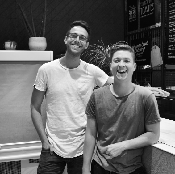 Episode 1: Finding the right Co-Founder