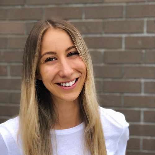Amy Halligan | Google Cloud Recruiter, Singapore