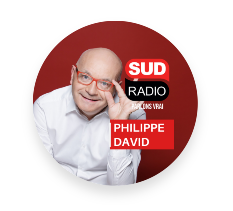 Spring Reset Challenge | Sud Radio