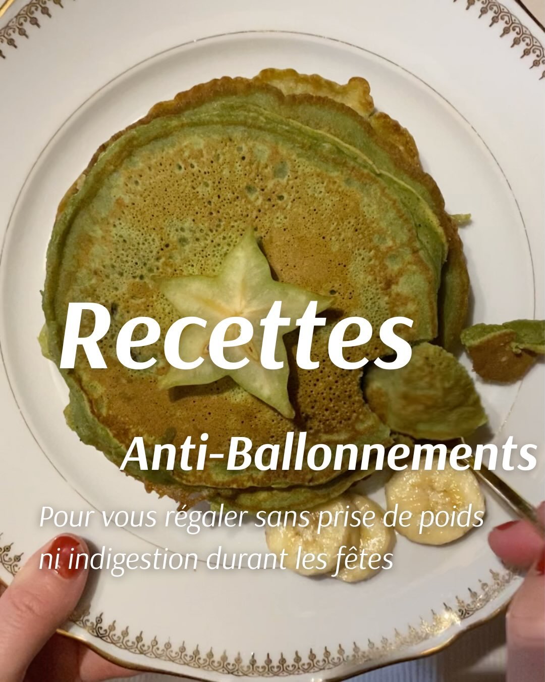 🎈La pire saison pour votre Ventre !
Le programme ✨CHRISTMAS RESET est formul&eacute; pour prendre soin de votre petit ventre durant les f&ecirc;tes avec pleins d&rsquo;inspirations et astuces d&rsquo;experte !

Vous recevrez 3 ebooks complets avec :