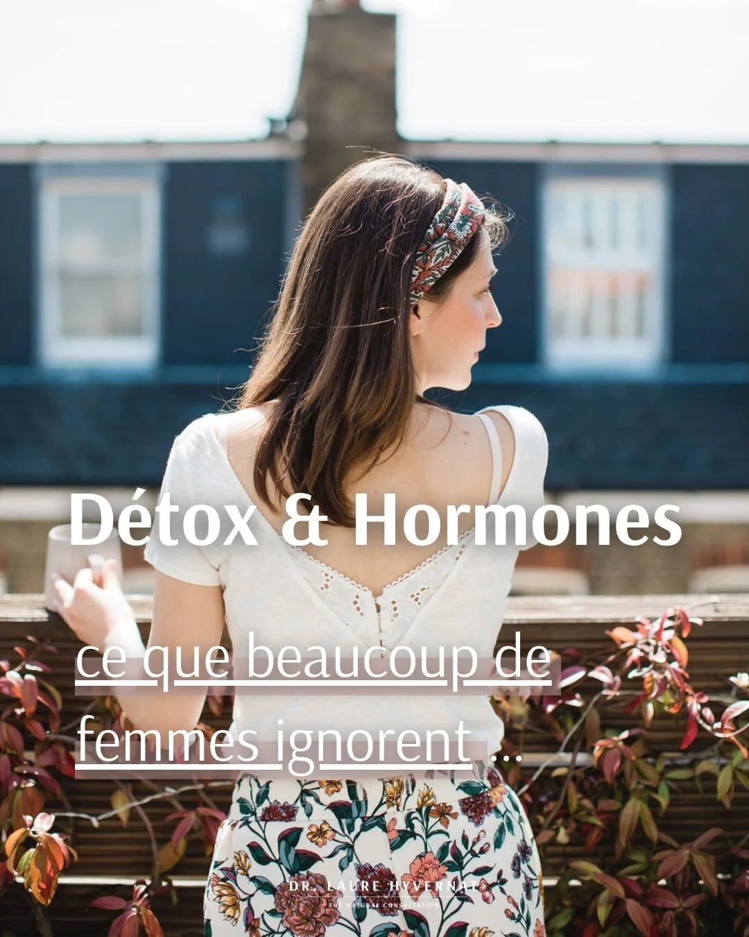 ❓Quelle est votre charge toxique hormonale ? 

Un SPM costaud, d&eacute;s&eacute;quilibre hormonale #SOPK #endom&eacute;triose pr&eacute;m&eacute;nopause compliqu&eacute;e, pr&eacute;sence de fibrome ut&eacute;rin &hellip;

Cela peut &ecirc;tre le si