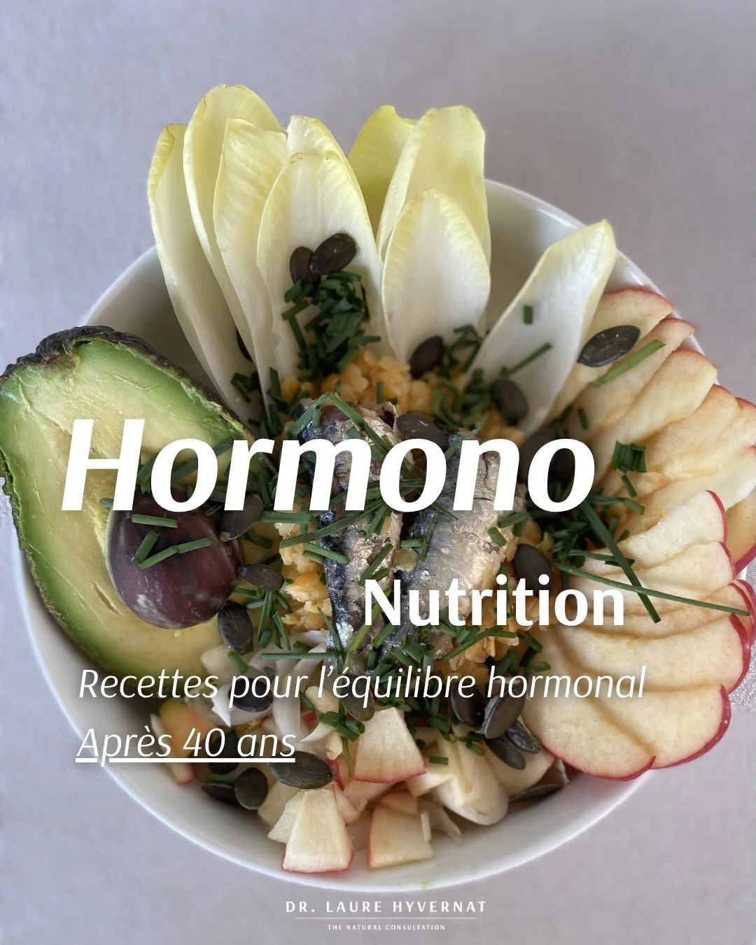 🥦Depuis mes 40 ans, l&rsquo;&eacute;quilibre hormonal me passionne.
Je prends pleinement conscience que le corps, le mood et l&rsquo;&eacute;nergie peuvent totalement changer sous l&rsquo;effet de nos hormones.

Un simple d&eacute;r&egrave;glement p