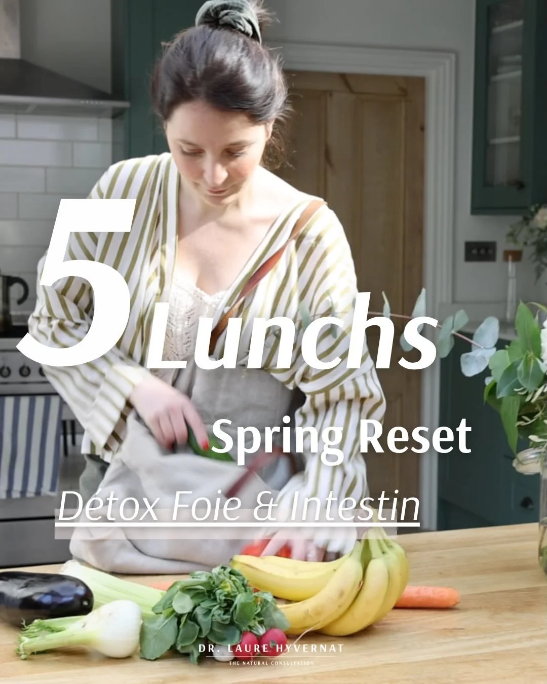👩&zwj;🍳 Mes 5 recettes Spring Reset fraiches &amp; gourmandes en ce moment !
Quelle est votre pr&eacute;f&eacute;r&eacute;e ? Dites-moi commentaire et je vous enverrai les instructions en DM.

Attention 🍑&nbsp;
1 recette uniquement/par participant