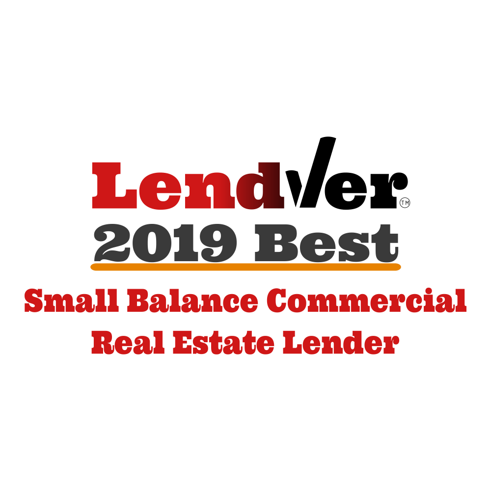 AMUSA Named LendVer's 2019 Best Small Balance Commercial Real Estate Lender — AMUSA
