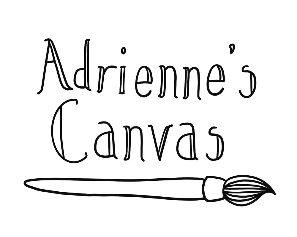 Adrienne's Canvas