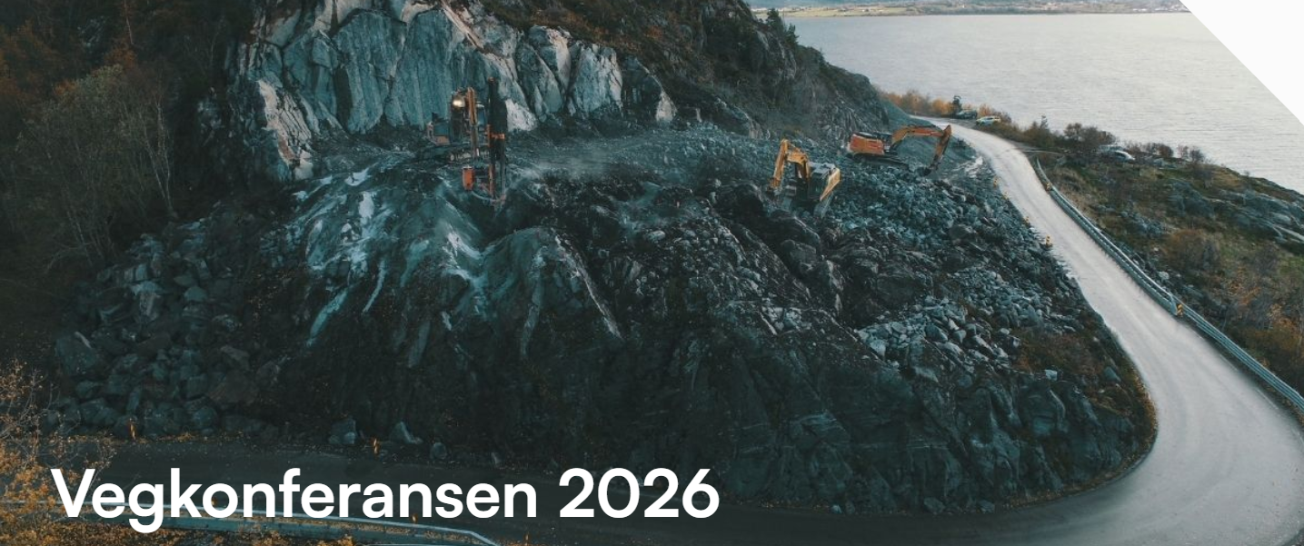 Vegkonferansen 2026