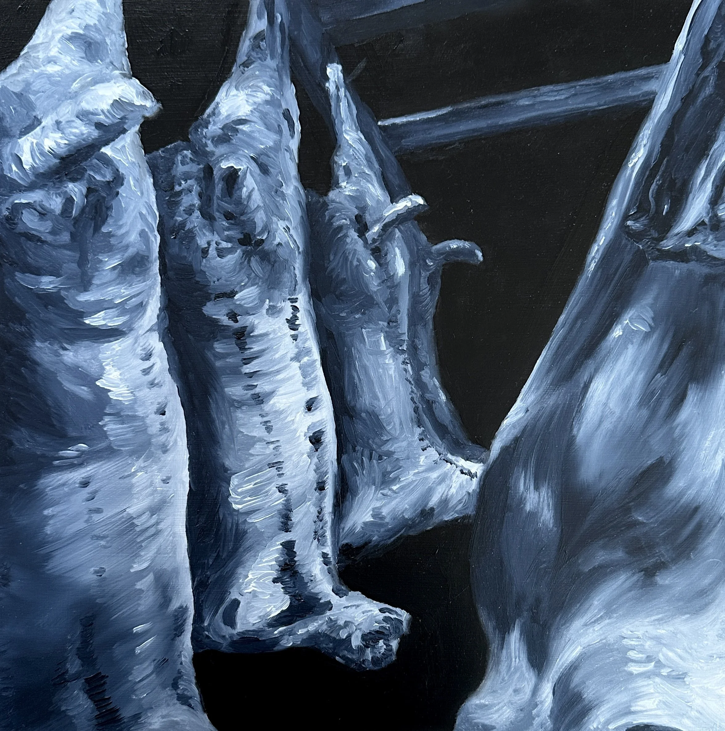 Z Oosthuysen_Their form shall be for sheol to consume_2025_Oil on MDF 30 x 30 cm.jpg