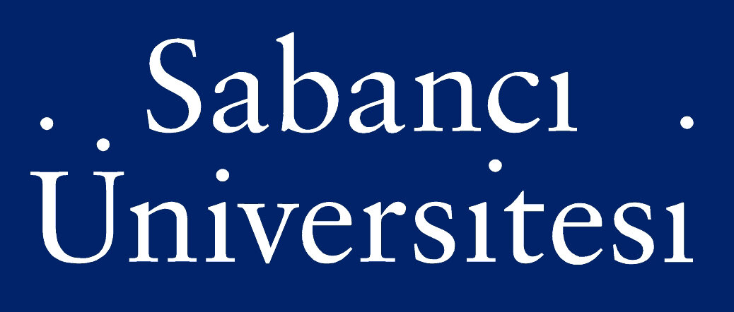 Sabanci University - logo