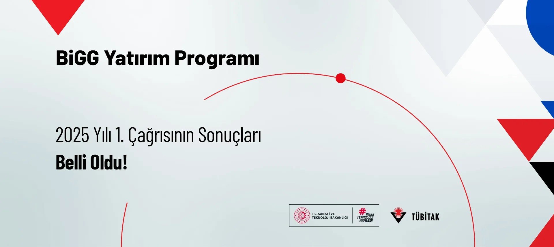 BiGG Yatırım 2025-1 Sonuçları Açıklandı - 101 Girişimciye “Mükemmeliyet Mührü”