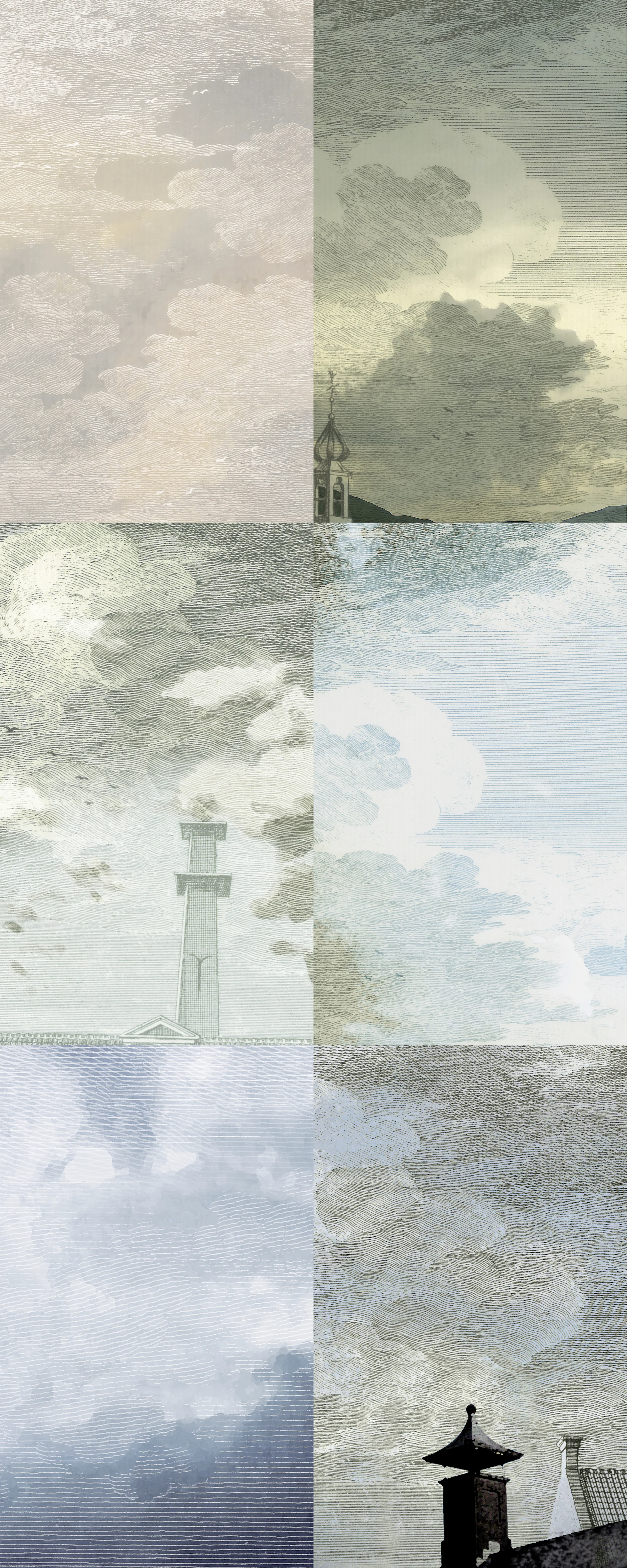 Storm Grey