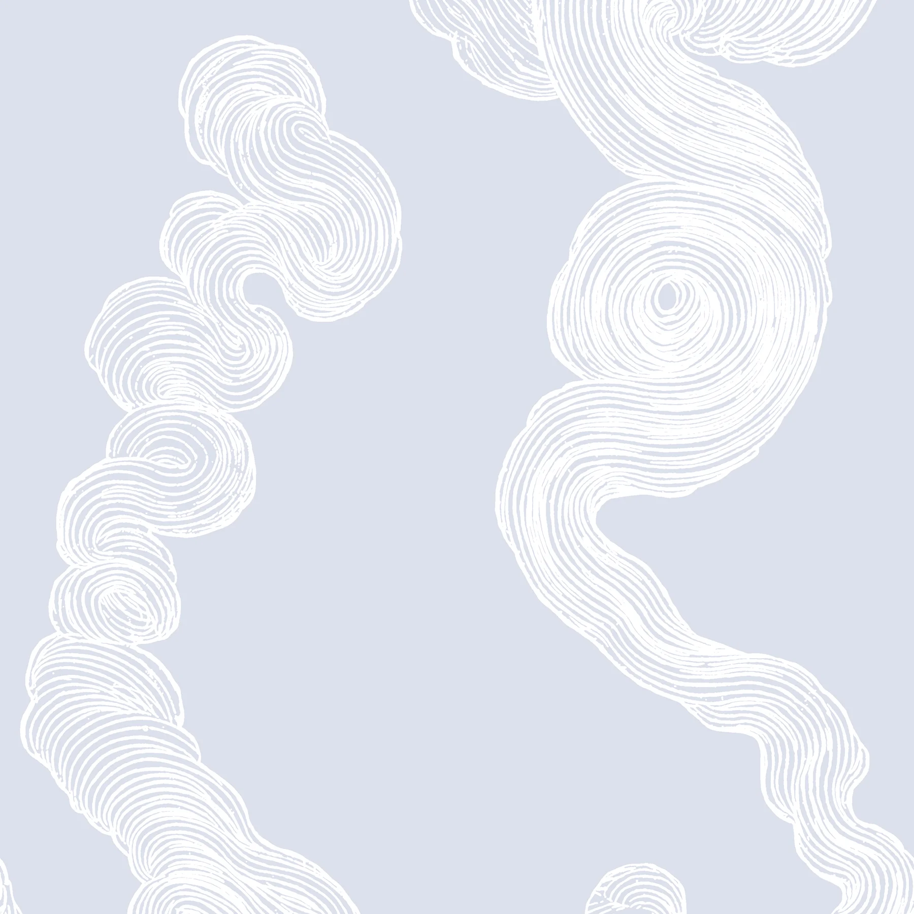 FIL DI FUMO - PALE BLUE