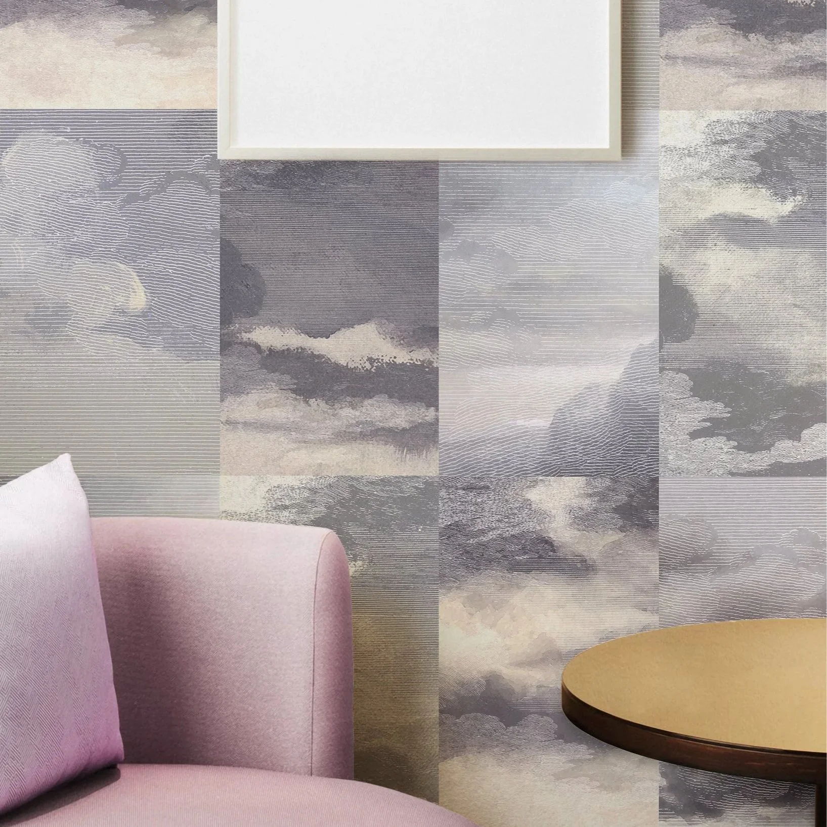 Dutch Sky - Dusk Violet