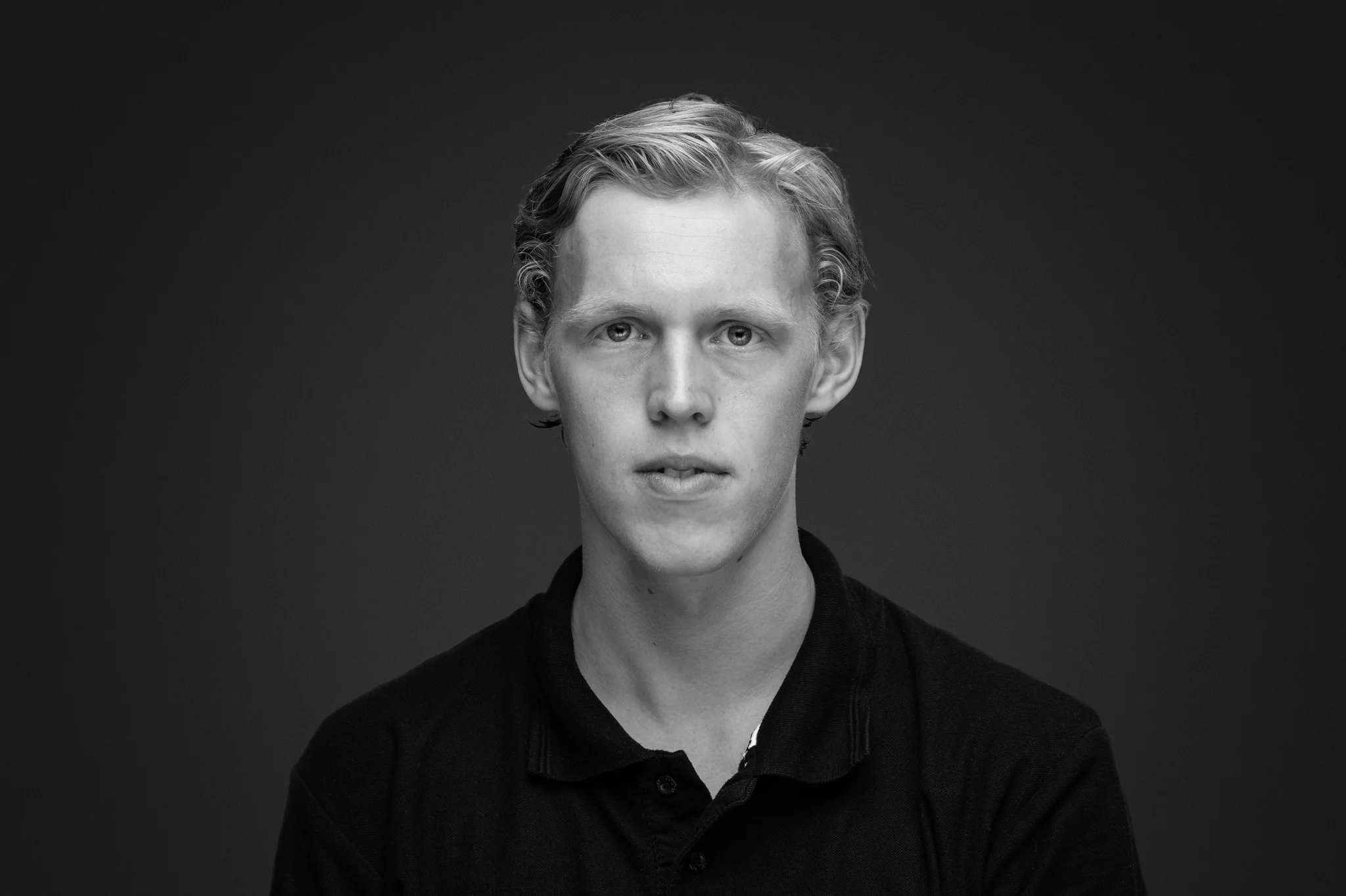 Casper Bak Hansen