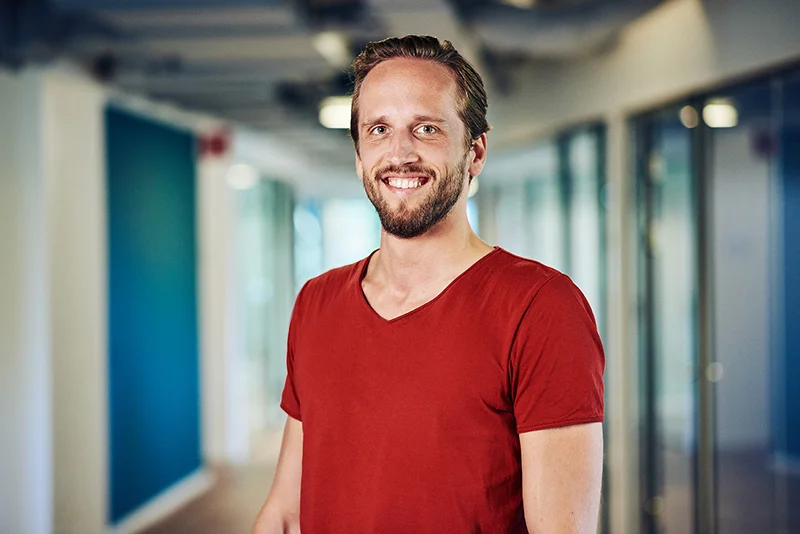 Klaas Sangers