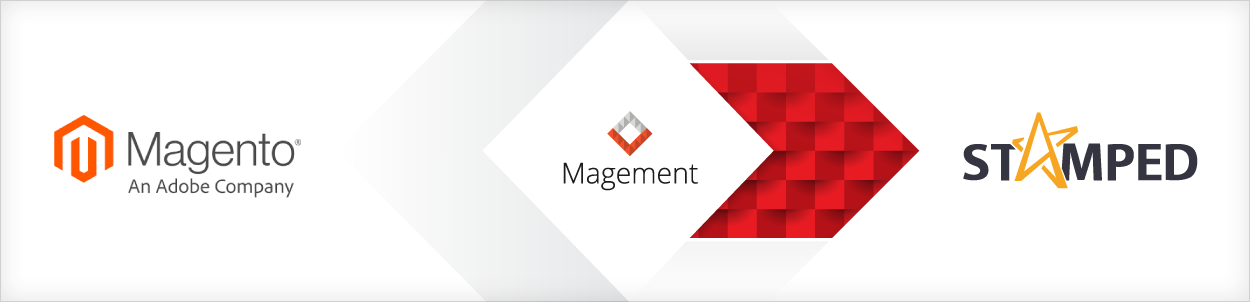 Magento and Stamped.io integration