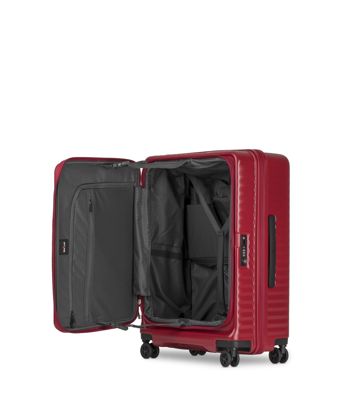 Echolac Luggage Official European site