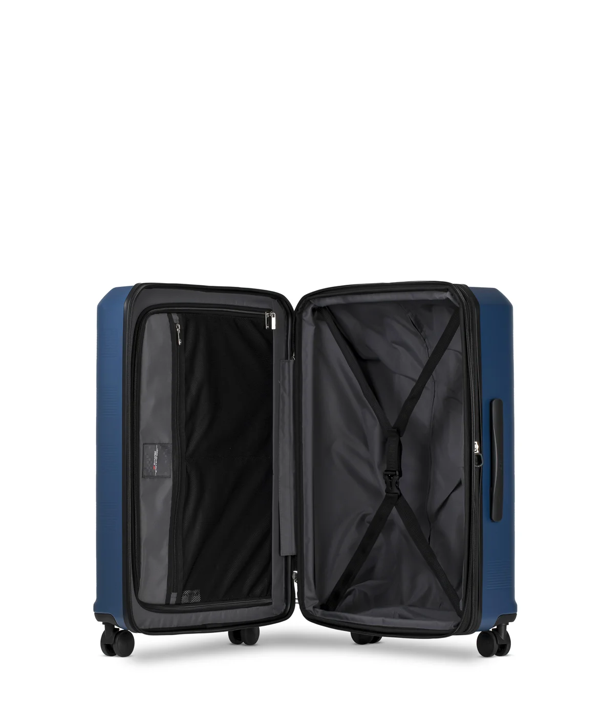 CIELO - DeLux™ interior &amp; SizeUp™ expander