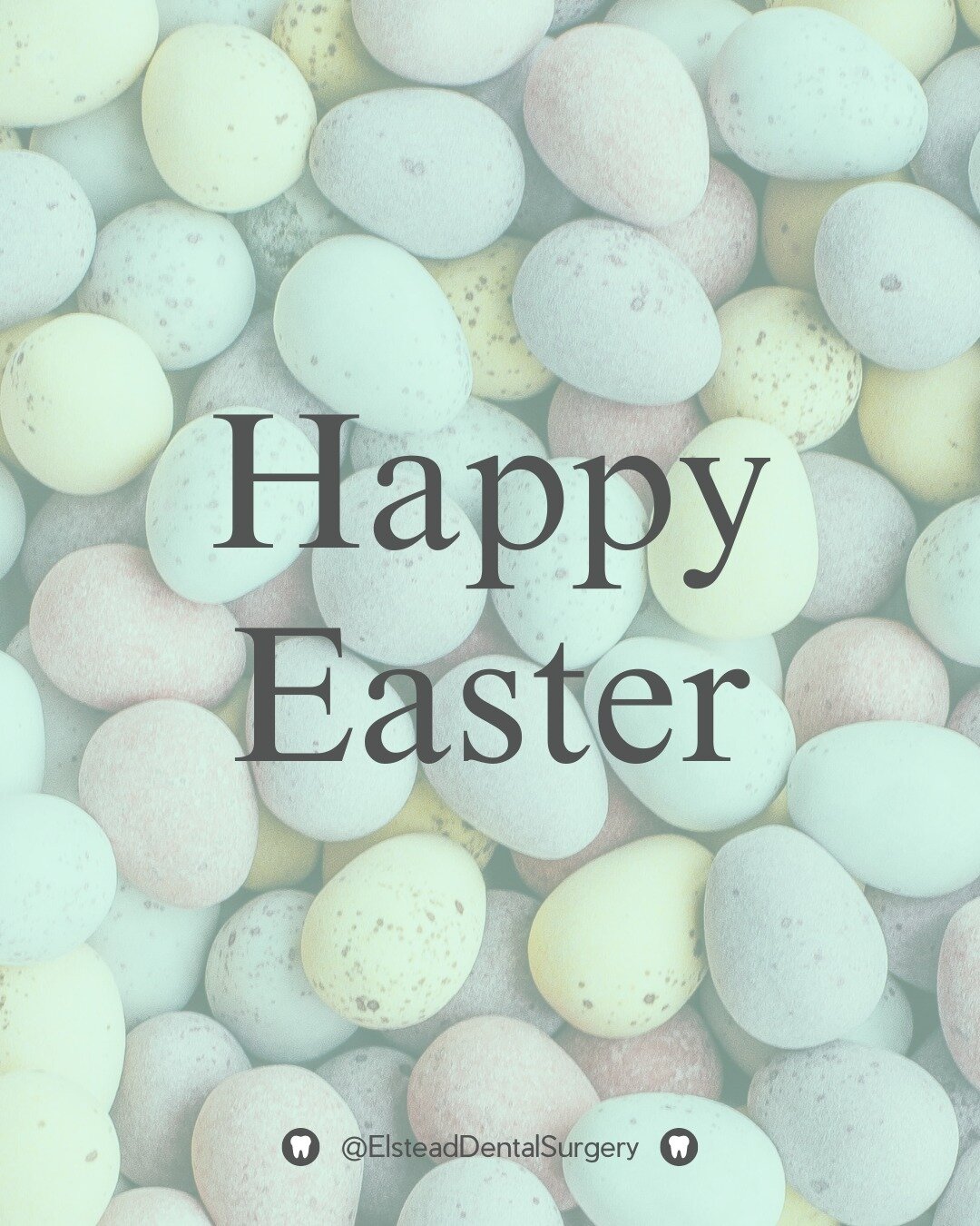 We hope you have a fantastic Easter weekend with lots of smiles and happiness! 🐰🐣✨

Remember, we provide emergency advice over the Bank Holiday to registered patients.
If you require urgent advice or treatment, you can call or text our dedicated mo