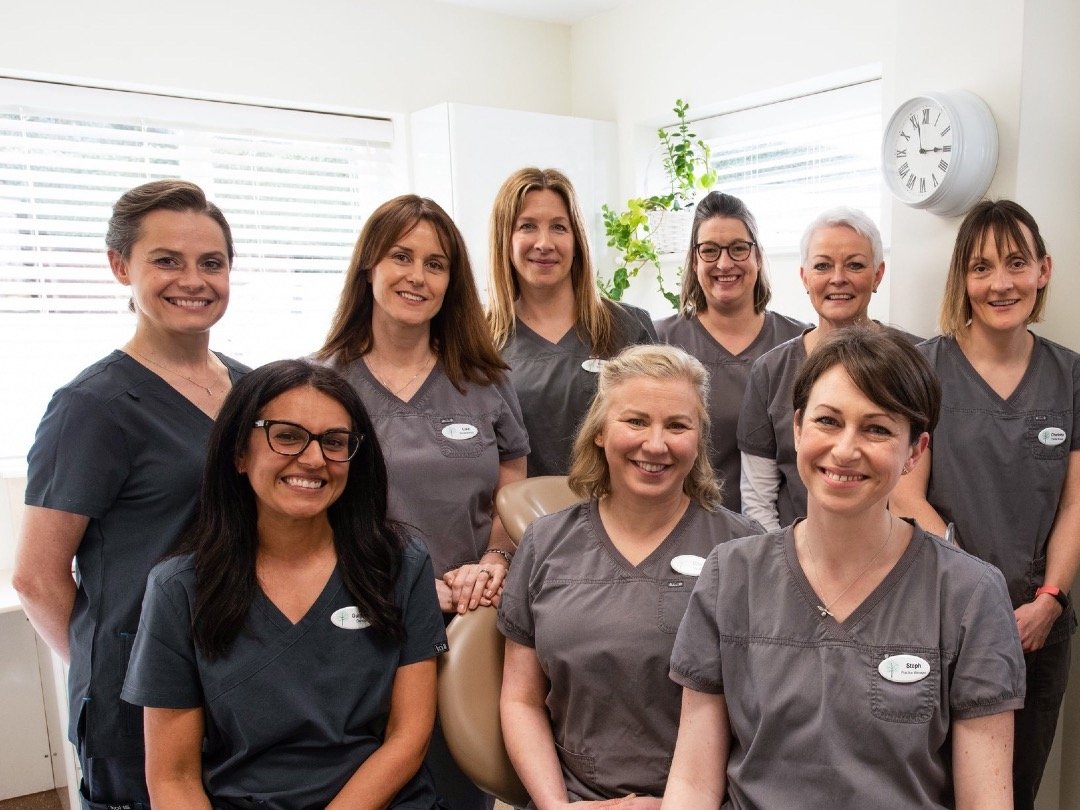 Nervous about visiting the dentist? 😬

We understand that dental anxiety is real and can stem from fear of pain, sounds, smells, or past experiences. 

At Elstead Dental Surgery, our team is dedicated to making your visit as stress-free and comforta
