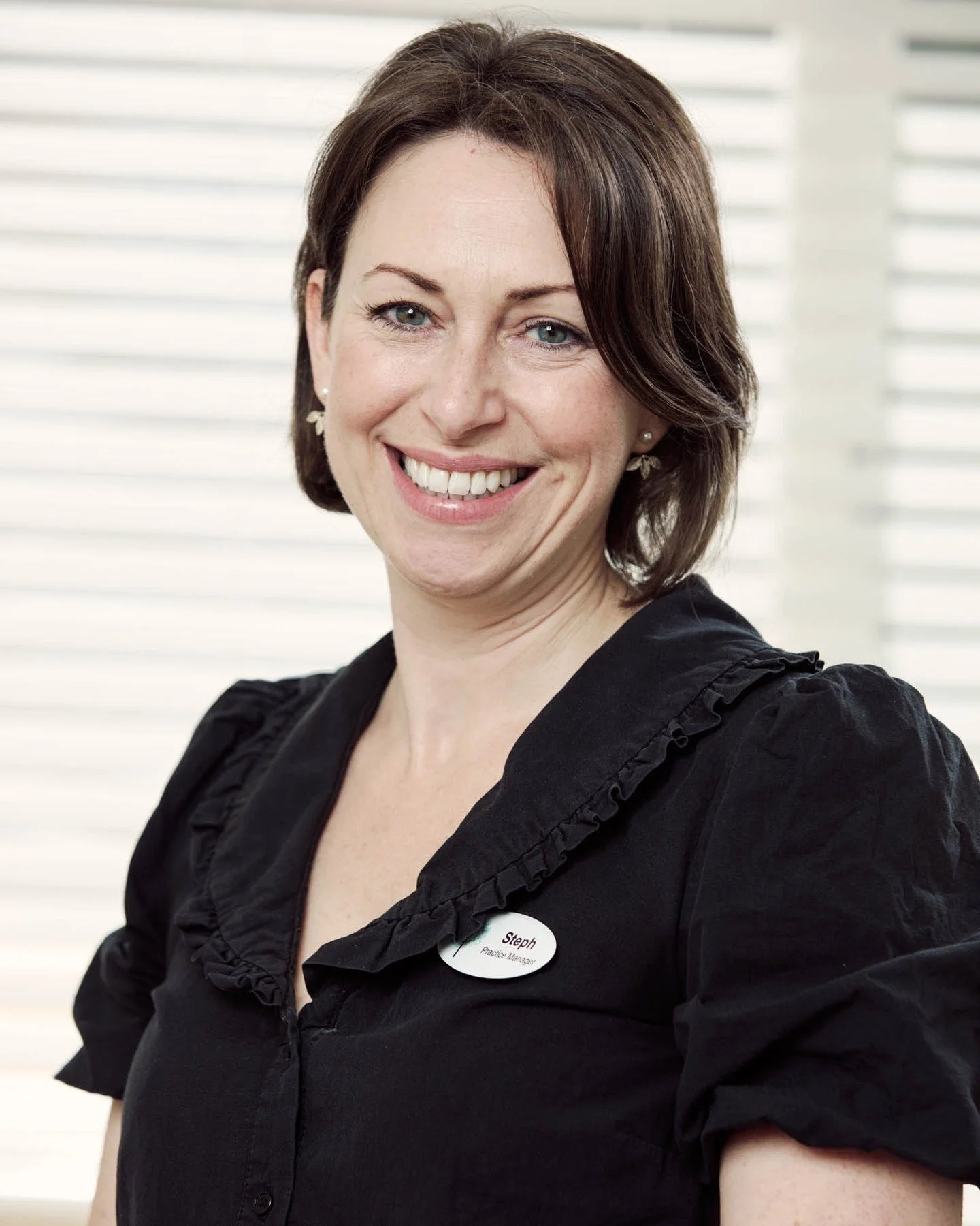 ✨ Meet Steph, a real powerhouse behind the scenes at Elstead Dental Surgery!

She&rsquo;s our Practice Manager, aka the one who keeps everything (and everyone 👀) running smoothly.