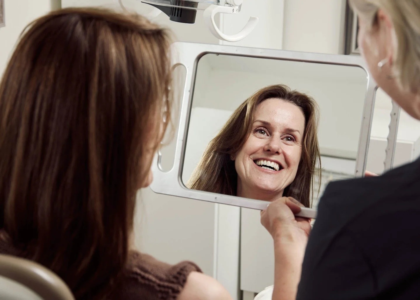 🦷✨ Tooth repair, but make it seamless.

Restorative dentistry isn&rsquo;t just about fixing teeth, it&rsquo;s about helping you feel confident in your oral health and your smile again.

From replacing missing teeth to repairing damage or treating de