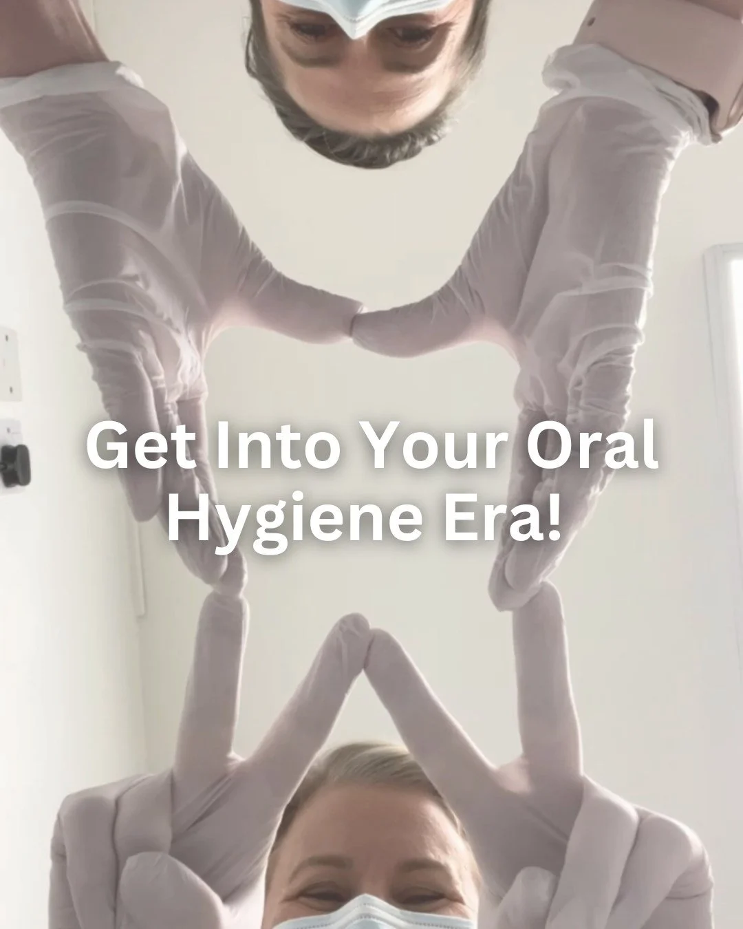 Get Into Your Oral Hygiene Era 

Step into 2025 with a sparkling new smile! ✨

🦷  Don&rsquo;t let another year go by with dental visits still on your to-do list.
🦷  It&rsquo;s time to shine! Start your journey to a healthier, brighter smile. 
🦷  B