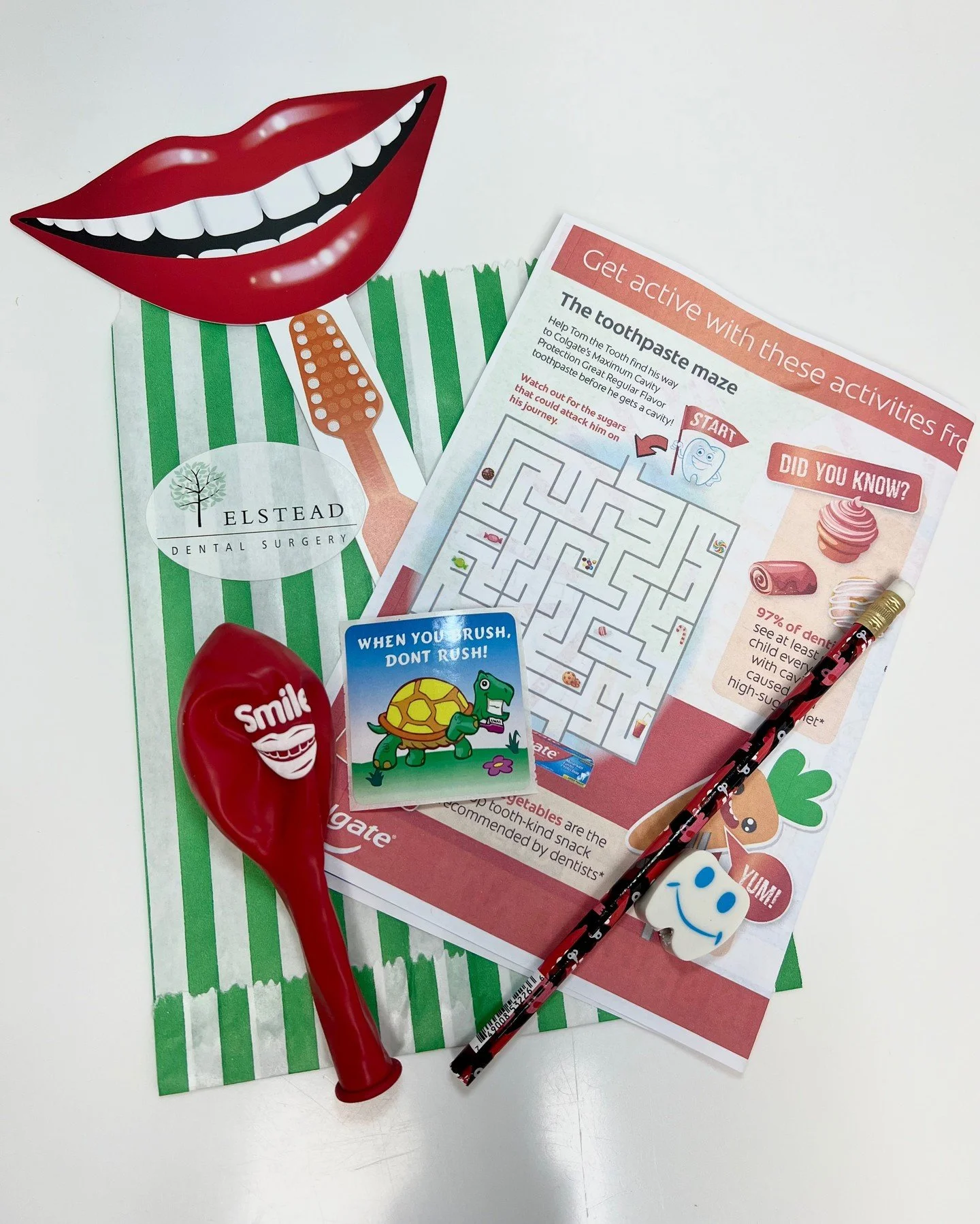 🦷 Set your child up for a lifetime of healthy smiles

Our Affordable Children&rsquo;s Membership Plan is just &pound;5.25 a month and helps keep little teeth happy, healthy and well cared for.

What&rsquo;s included:
✅ 2 dental exams per year
✅ Tail