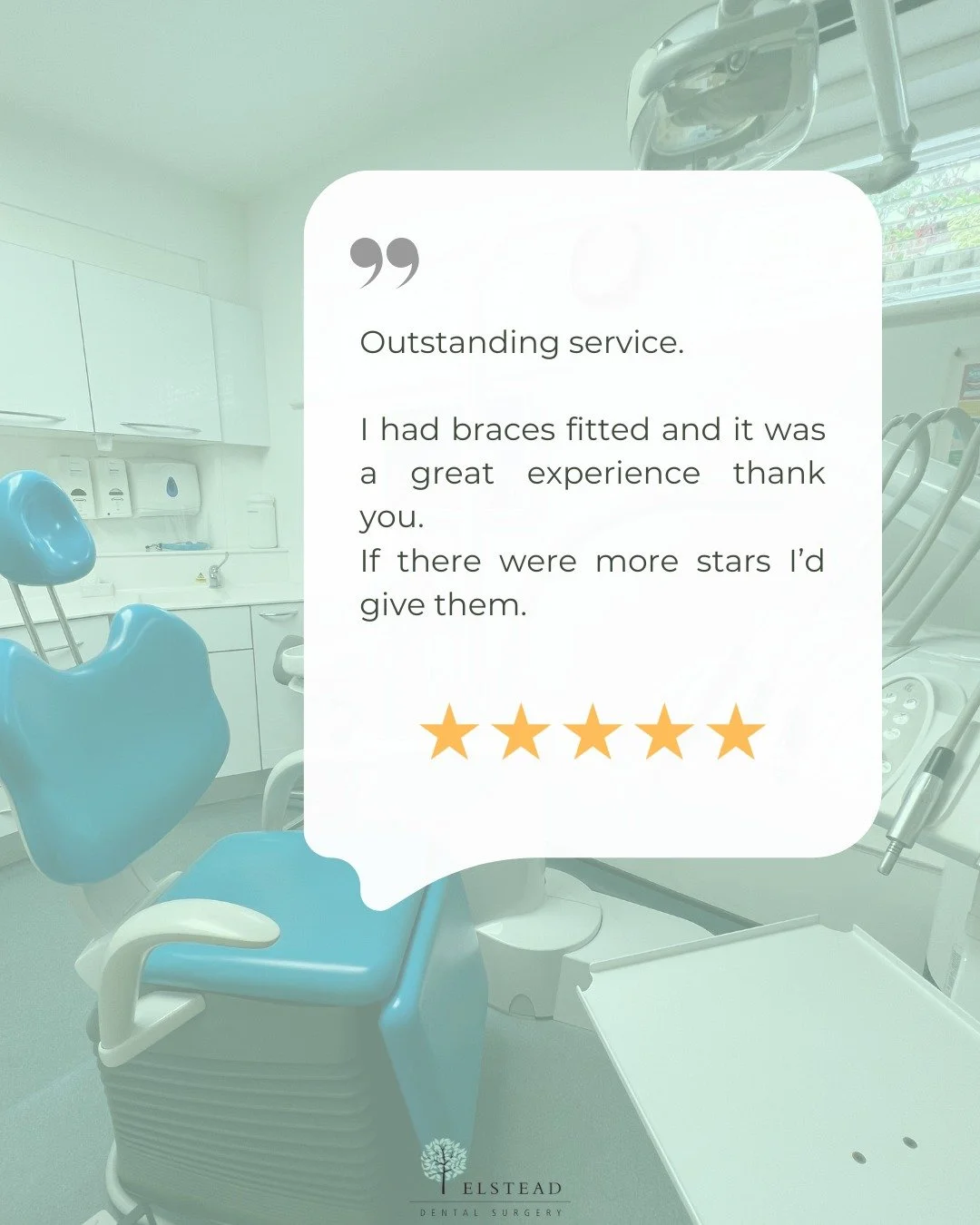 If you&rsquo;re considering orthodontic treatment, our expert-led approach is designed to deliver beautiful, confidence-boosting results, often in as little as 6 months. 

✨ Book your FREE consultation and start your own smile journey with Elstead De