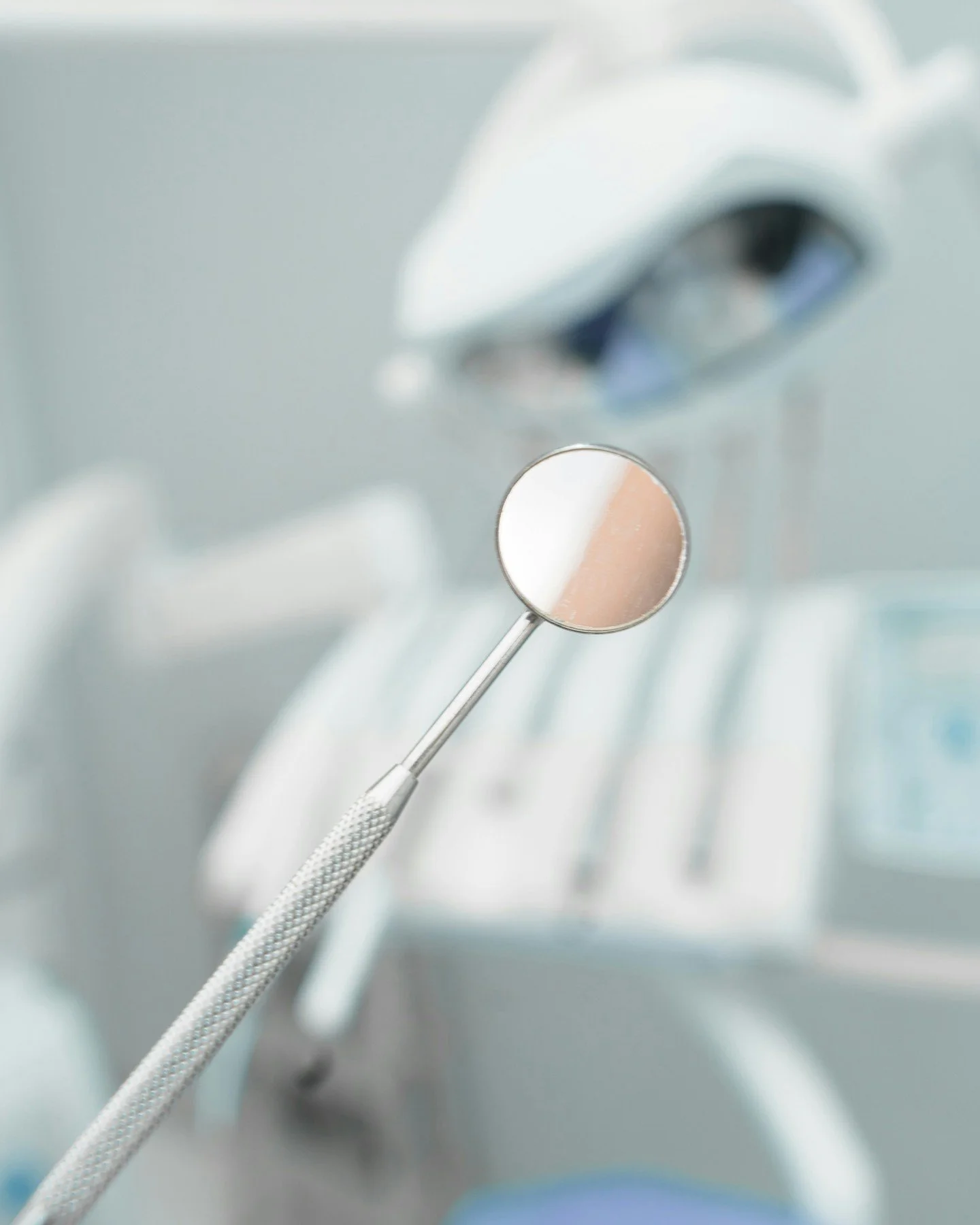 Why care about your gums? 🦷💙

✨ Prevent issues &ndash; healthy gums = fewer cavities, tooth loss, and lower risk of heart disease or diabetes
✨ Fresh breath &amp; confidence &ndash; smile bright, feel confident!
✨ Overall wellbeing &ndash; healthy 