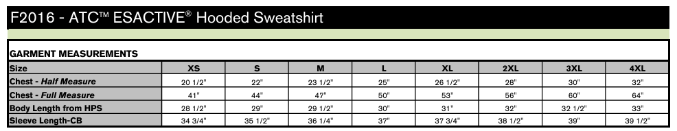 size chart_F2016.png