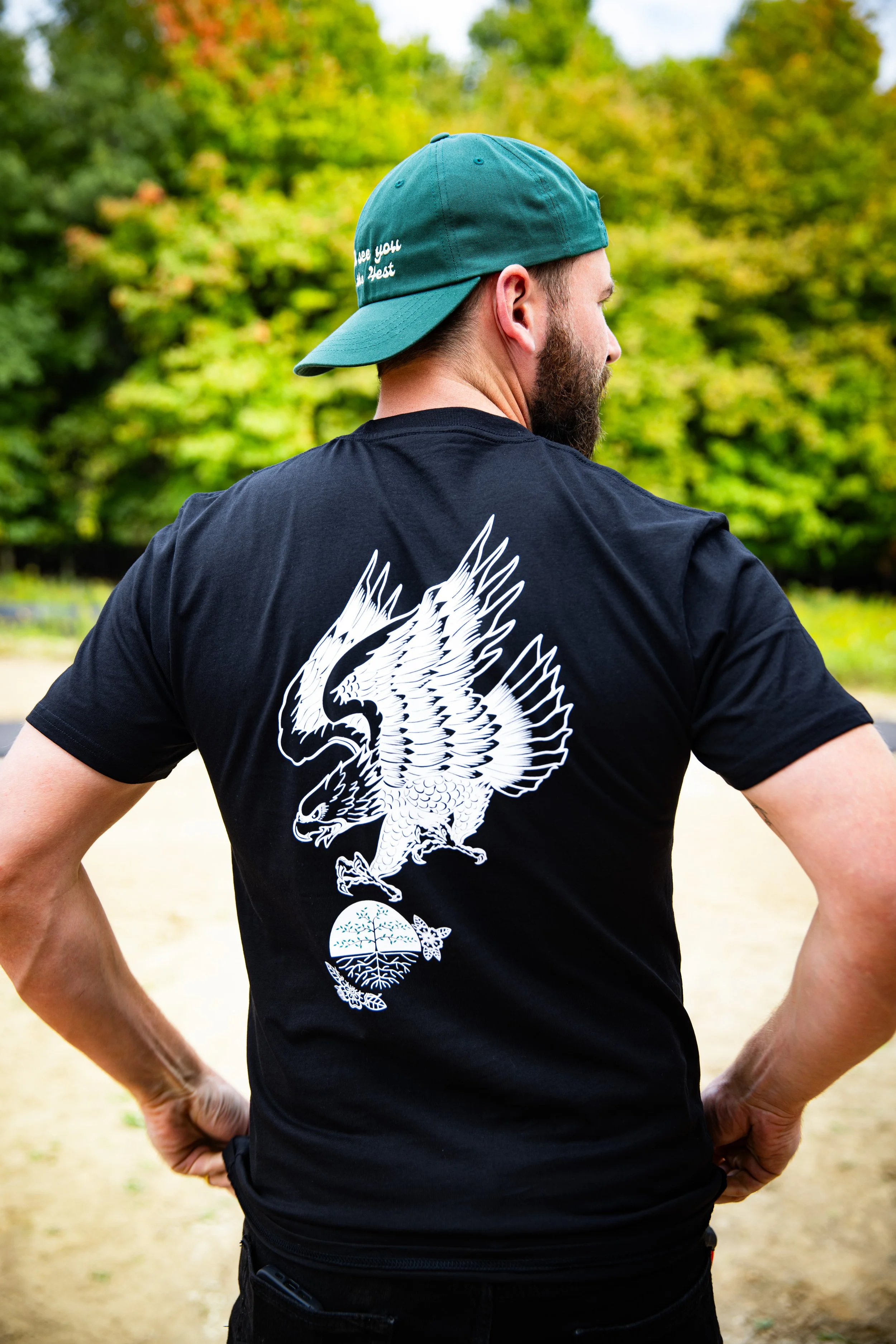 HolyDiver Tee - Back.jpg